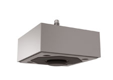  PI03  PI03, complementi di design. Mital produttore di complementi: piedino in abs regolabile.