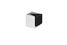 fermaporte di design Made in Italy Mital: complementi d'arredo come fermporte di design