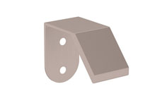 maniglia 3600 MANIGLIA 3600, maniglie di design. Mital produttore di maniglie: maniglia in zama ad incasso, completa di viti 3,5 x 15.