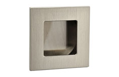 maniglia MA40 MANIGLIA MA40, maniglie di design. Mital produttore di maniglie: maniglia in zama ad incasso.