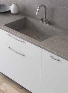 Maniglia per cucine 3960 Maniglia per cucine Mital