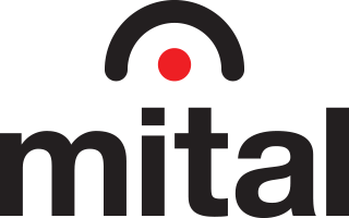 Mital produzione complementi d'arredo - LOGO