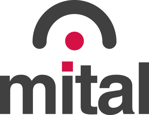 Mital produzione complementi d'arredo - LOGO