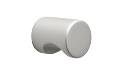 pomello 105 POMELLO 105, pomoli di design. Mital produttore di pomoli: pomolo in alluminio anodizzato, completo di vite m4 x 25.