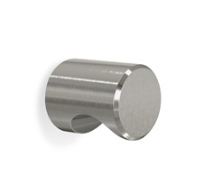 pomello 122 POMELLO 122, pomoli di design. Mital produttore di pomoli: pomolo in acciaio inox tornito, completo di vite m4 x 25.