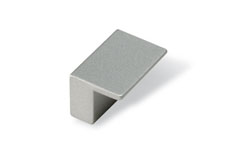 pomello 125 POMELLO 125, pomoli di design. Mital produttore di pomoli: pomolo in zama pressofusa, completo di vite m4 x 25.