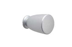 pomello 167 POMELLO 167, pomoli di design. Mital produttore di pomoli: pomolo in ottone tornito, completo di vite m4 x 25.