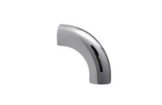 pomello 200 POMELLO 200, pomoli di design. Mital produttore di pomoli: pomolo in zama pressofusa, completo di vite m4 x 25.