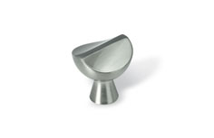 pomello 300 POMELLO 300, pomoli di design. Mital produttore di pomoli: pomolo in zama pressofusa, completo di vite m4 x 25.