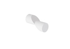 pomello 350 POMELLO 350, pomoli di design. Mital produttore di pomoli: pomolo in zama pressofusa, completo di vite m4 x 25.
