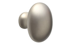 pomello 382 POMELLO 382, pomoli di design. Mital produttore di pomoli: pomolo in zama pressofusa, completo di vite m4 x 25.