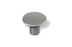 pomello 472 POMELLO 472, pomoli di design. Mital produttore di pomoli: pomolo in zama pressofusa, completo di vite m4 x 25.