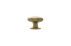 pomello 652 POMELLO 652, pomoli di design. Mital produttore di pomoli: pomolo in ottone tornito, completo di vite m4 x 25.