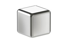 Pomello di design art. 330 