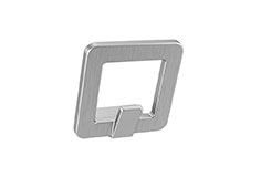 Appendiabiti da parete 1405 APPENDIABITI DA PARETE 1405, portabiti di design. Mital produttore di portabiti: portabito in zama