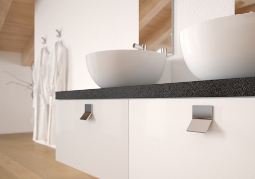 maniglie di design Mital: soluzioni d'arredo, maniglie per mobili d'ufficio e casa