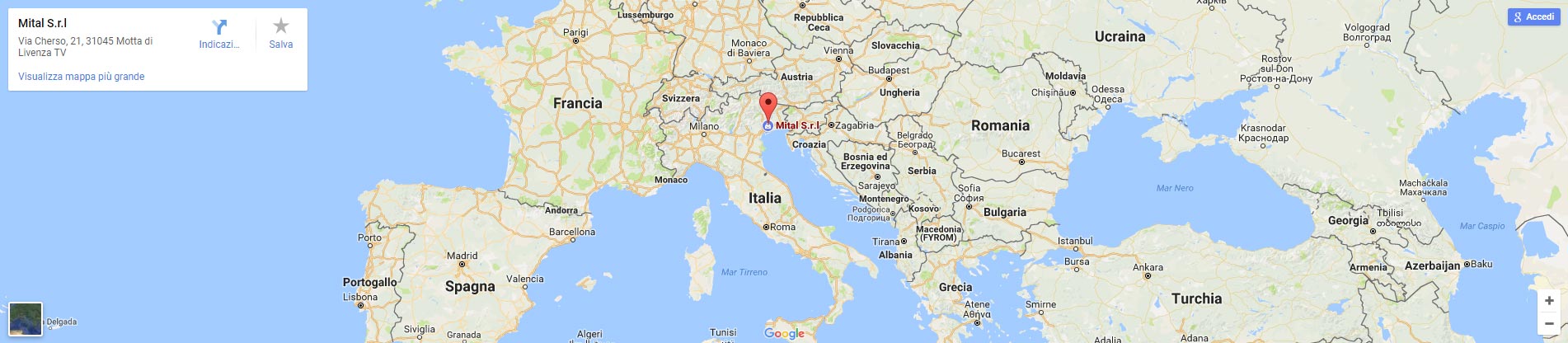 Mital: where we are