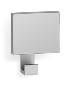 coat hook 1150 COAT HOOK 1150, design coat hooks. Mital manufactures coat hooks: die-cast zamac coat hook with invisible hooking system.