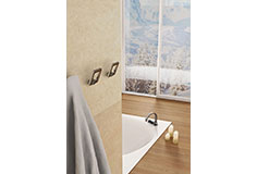 Coat hook 1405 COAT HOOK 1405, design coat hooks. Mital manufactures coat hooks: die-cast zamac coat hook.