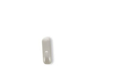 coat hook GA98 COAT HOOK GA98, design coat hooks. Mital manufactures coat hooks: embossed resin coat hook with invisible hooking system.