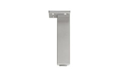  PI01  PI01, design complements. Mital manufactures complements: adjustable abs leg.