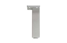  PI01  PI01, design complements. Mital manufactures complements: adjustable abs leg.