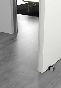 door stopper Made in Italy Mital: furnitures complements producer