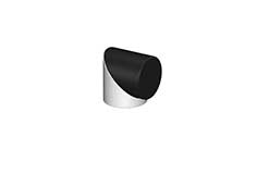 door stopper Made in Italy Mital: furnitures complements producer