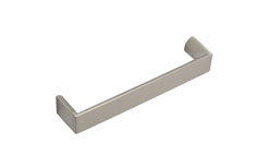handle 3005 HANDLE 3005, design handles. Mital manufactures handles: die-cast zamac handle with screws m4 x 25.