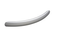 handle 3025 HANDLE 3025, design handles. Mital manufactures handles: die-cast zamac handle with screws m4 x 25.