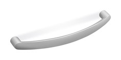 handle 3045 HANDLE 3045, design handles. Mital manufactures handles: die-cast zamac handle with screws m4 x 25.