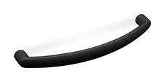 handle 3045 HANDLE 3045, design handles. Mital manufactures handles: die-cast zamac handle with screws m4 x 25.