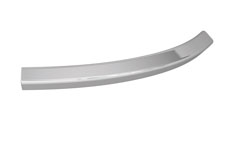 handle 3075 HANDLE 3075, design handles. Mital manufactures handles: die-cast zamac handle with screw m4 x 15.
