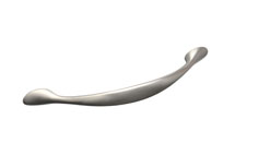 handle 3085 HANDLE 3085, design handles. Mital manufactures handles: die-cast zamac handle with screws m4 x 25.