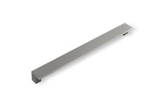 handle 3125 HANDLE 3125, design handles. Mital manufactures handles: die-cast zamac handle with screws m4 x 25.
