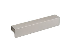 handle 3125 HANDLE 3125, design handles. Mital manufactures handles: die-cast zamac handle with screws m4 x 25.