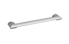 handle 3165 HANDLE 3165, design handles. Mital manufactures handles: die-cast zamac handle with screws m4 x 25, double cc.