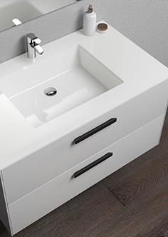 handle 3320 HANDLE 3320, design handles. Mital manufactures handles: die-cast zamac handle with screw m4 x 15 - multi cc.