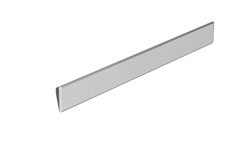 handle 3320 HANDLE 3320, design handles. Mital manufactures handles: die-cast zamac handle with screw m4 x 15 - multi cc.