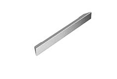handle 3320 HANDLE 3320, design handles. Mital manufactures handles: die-cast zamac handle with screw m4 x 15 - multi cc.