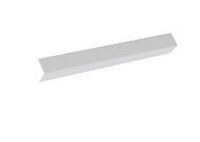 handle 3340 HANDLE 3340, design handles. Mital manufactures handles: die-cast zamac handle with screws m4 x 25.
