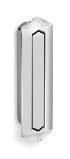 handle MA10 HANDLE MA10, design handles. Mital manufactures handles: zamac handle to encashment with screw m4 x 15.