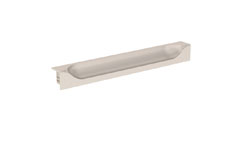 handle MA20 HANDLE MA20, design handles. Mital manufactures handles: zamac handle to encashment.