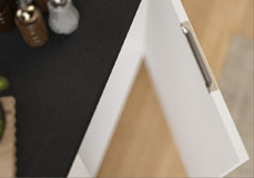 handle MA20 HANDLE MA20, design handles. Mital manufactures handles: zamac handle to encashment.