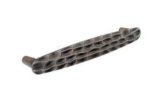 Antique iron handle 3470 