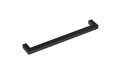antrhacite handle 3130 antrhacite HANDLE 3130, design handles. Mital manufactures handles: die-cast zamac handle with screws m4 x 25