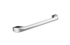 Chrome handle 