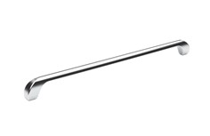 Chrome handle 