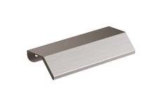 Handle 3601 Die-cast zamac handle, with 3,5 x 15 screws included.