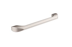 Nickel satin handle 